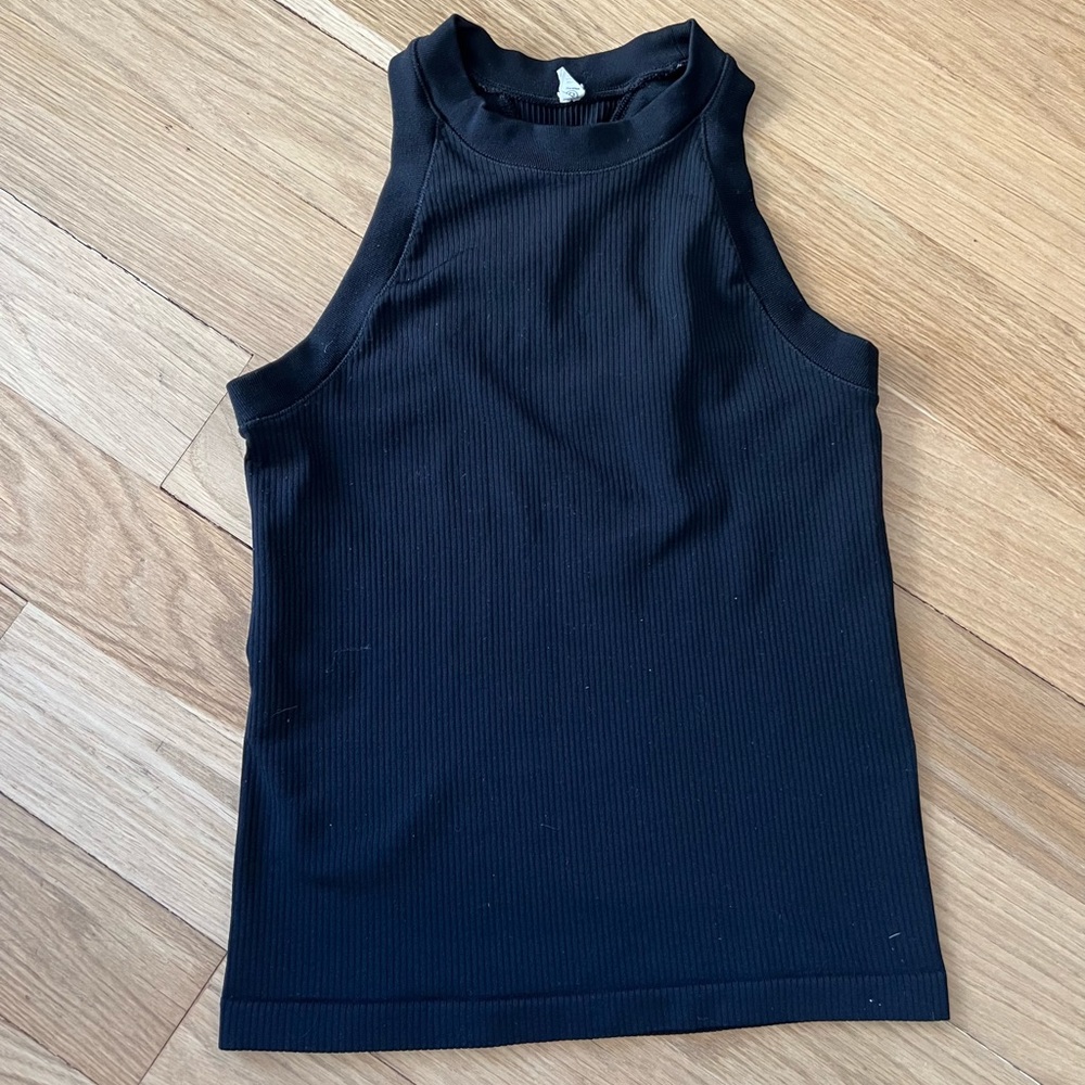 ATHLETA RENEW RACERBACK tank